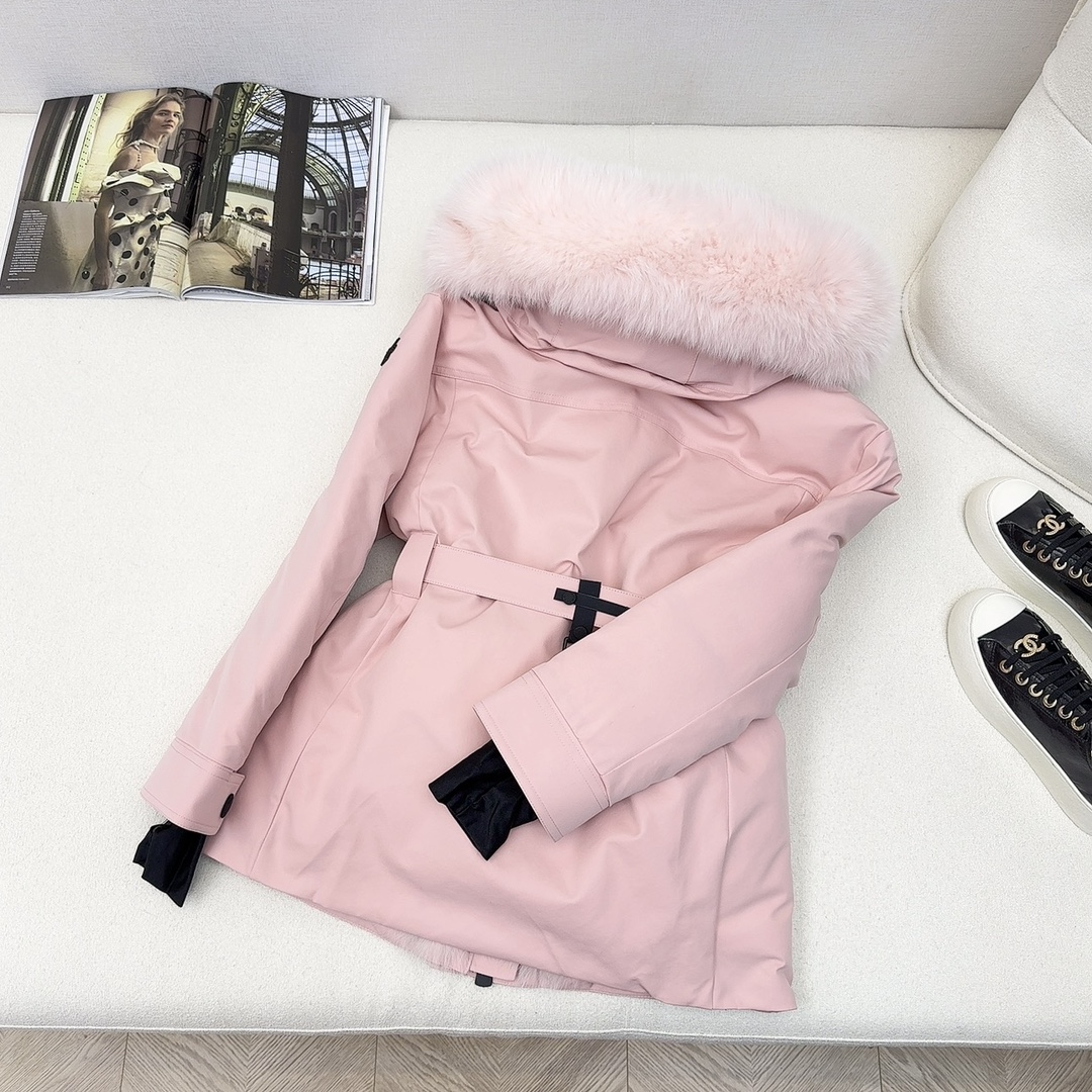 Moncler Down Jackets